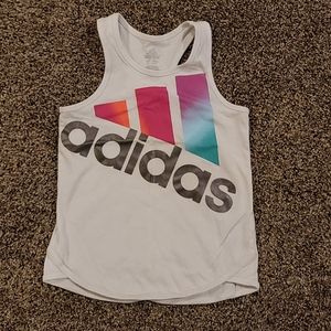 Adidas Tank Top